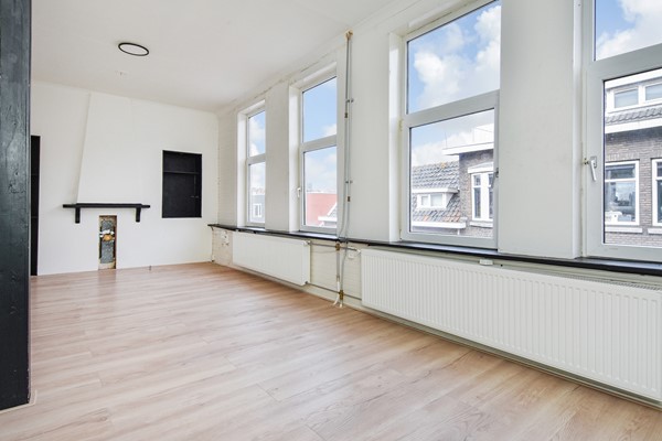 Medium property photo - Galileistraat 1-2, 3112 PA Schiedam